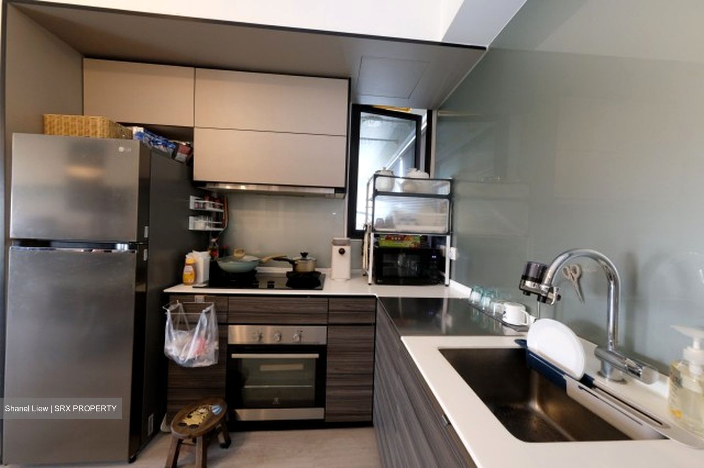 d'Nest (D18), Condominium #561221181
